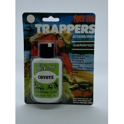 COYOTE TRAPPING LURE 1 1/4 oz